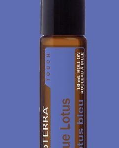 Doterra Blue Lotus Roll On