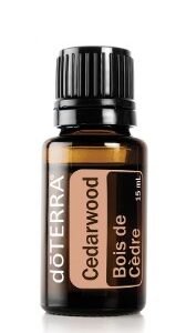 Doterra Cedarwood