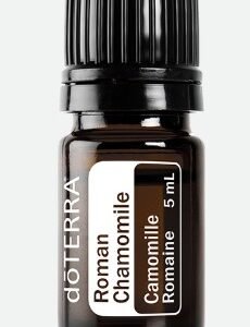 DōTERRA Chamomile Essential Oil