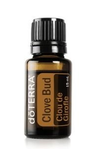 Doterra Clove Essential Oil