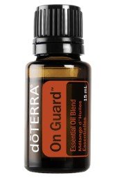Doterra On Guard
