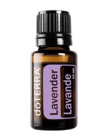 Doterra Lavender Oil - Pure & Relaxing