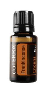 Doterra Frankincense Essential Oil