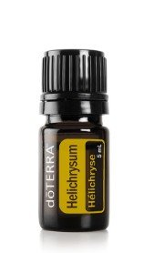 Doterra Helichrysum Essential Oil