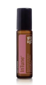Doterra InTune Roll-On