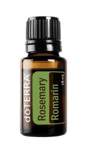 Doterra Rosemary Essential Oil