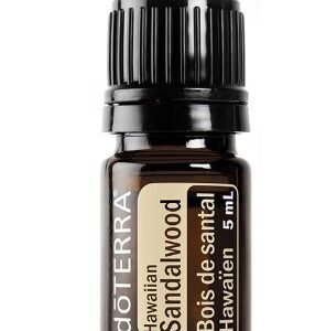 Doterra Sandalwood Essential Oil