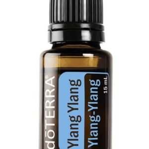 Doterra Ylang Essential Oil